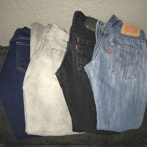 Boys Jeans